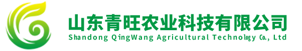 威海青旺農業(yè)logo